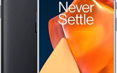 Une note de réparabilité faussée pour le OnePlus 9 Pro ?