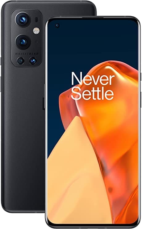 Le OnePlus 9 Pro très difficile à réparer malgré sa note de 6,6/10