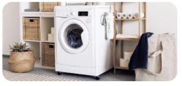 Retrouvez tous nos news et produits sur les laves linge